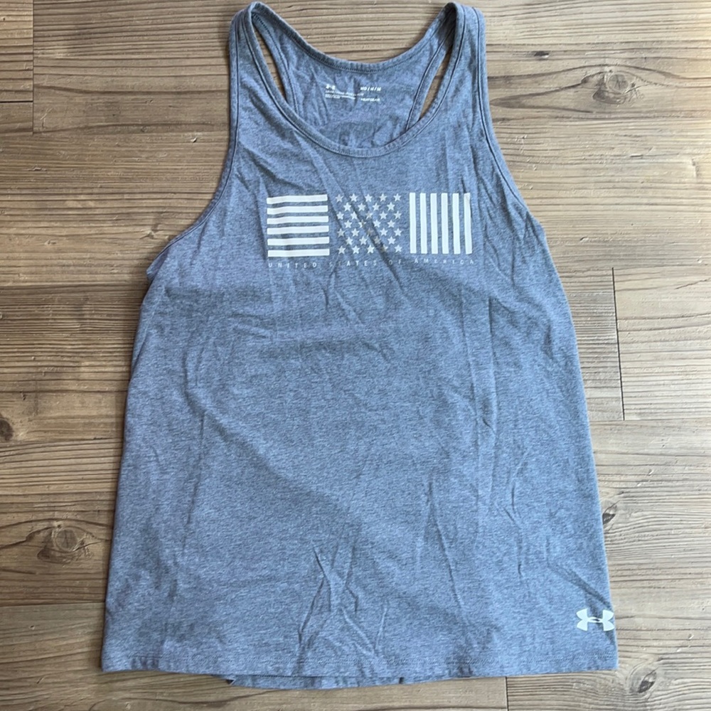 Under Armour Racerback Top